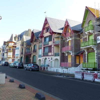 Mers les Bains (photos Andrée Morael et Olivier en Baie)