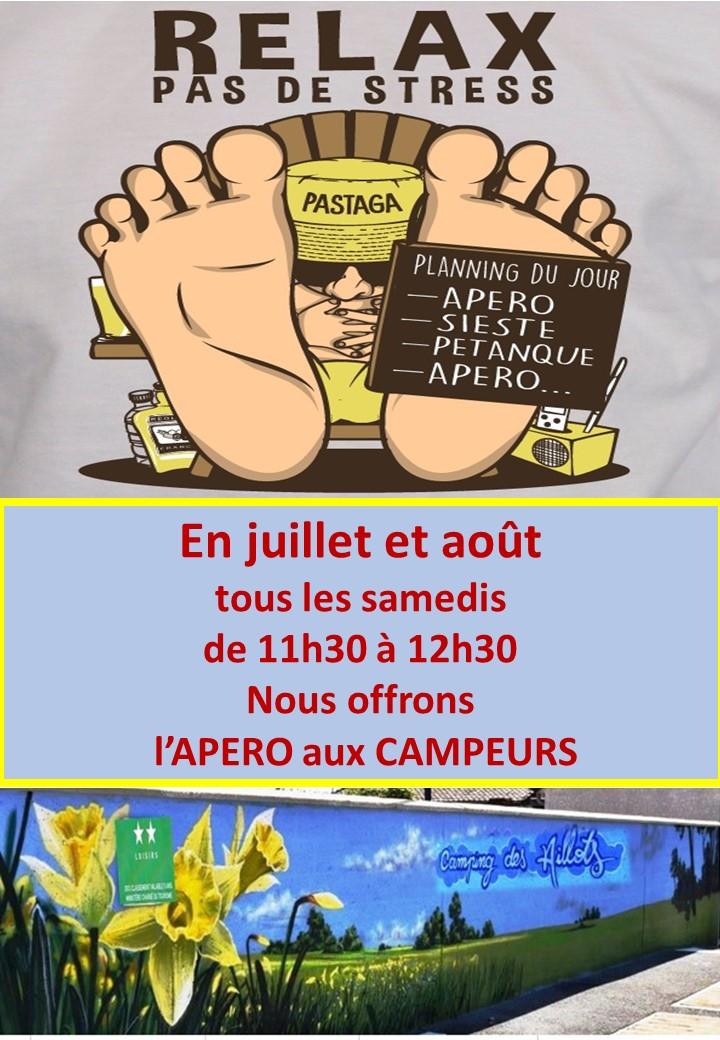 Apero