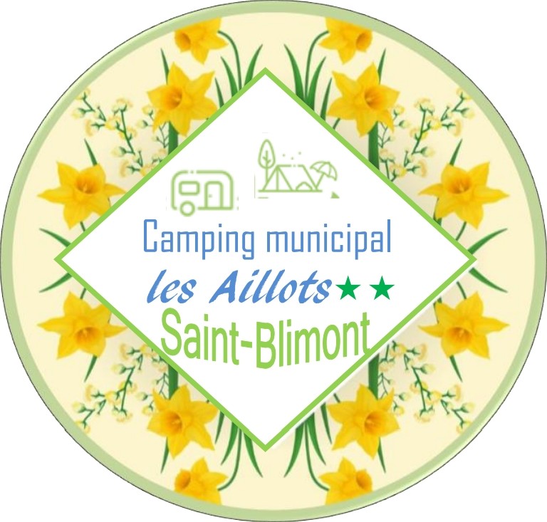Camping municipal LES AILLOTS (2* loisirs)
