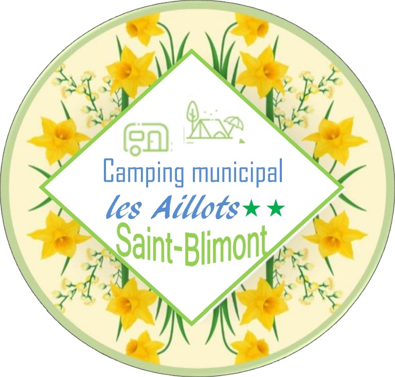 Camping municipal LES AILLOTS
